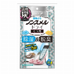 ノンスメルドライくつ用せっけんの香り