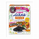ノンスメル　冷蔵庫用置き型　１年間脱臭
