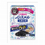 鬼のごっそり粘着綿棒５０本袋入