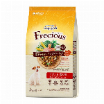 Ｆｒｅｃｉｏｕｓ１３歳用チキン＆ビーフ１ｋｇ