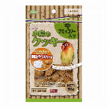 【欠品中】バードタイム黒糖おやつ米