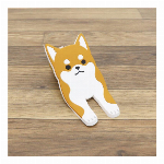 マグネットフッククリップ10 ポメラニアン MHC-10