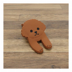 マグネットフッククリップ13 クロシバ MHC-13