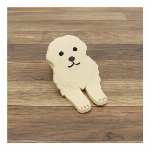 マグネットフッククリップ15 フレンチブルドッグ MHC-15