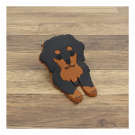 サイドワゴン-マルチファンクション 黒 WW-SIW-MF-BK