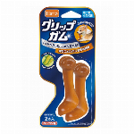 Hartz（ハーツ） グリップガム中?大型犬用　２本