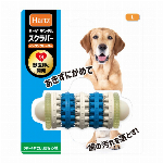 Hartz（ハーツ） デンタル チューリング L ベーコンフレーバー