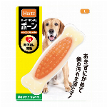 ハーツデンタル ティーザー S?M ベーコンフレーバー