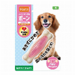 ハーツデンタル ボーン ソフトタイプ M ベーコンフレーバー