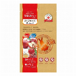 はむぴゅ?れ 美食通グルメ PureValue3 鶏りんご 鶏いちご 6本入