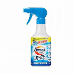 アタック泡スプレー除菌プラス  替え 720ml