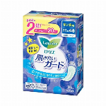 【医薬部外品】ロリエ　朝までブロック　３４０　ラベンダーの香り 14個
