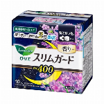 【医薬部外品】ロリエ　しあわせ素肌　超スリム　昼夜兼用３０ｃｍ　羽つき 13個