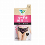 【医薬部外品】ロリエ　アクティブガード　ラインレスタイプ　Ｍ 1枚
