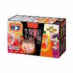 【医薬部外品】バブ  至福の果実めぐり浴 12錠