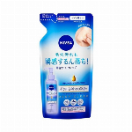 ニベア　クリアビューティー弱酸性泡洗顔　もっちり美肌　本体 150ｍｌ