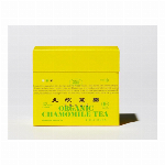 北欧茶園　オーガニックカモミールティー 8g（0.8g×10包入）