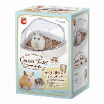 【欠品中】マルカン　ほっととり暖寄りそいヒーター