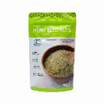 有機麻の実ナッツ 160ｇ