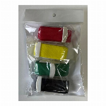 ホット&クールパッド グリーン　Sサイズ