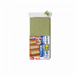 コーナー付階段マット ベージュ