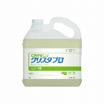 カーペキープ　クリスタプロ 5L