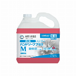 【医薬部外品】セーフタッチ　ハンドソーププラスM 5L