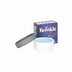 トゥインクルシルバー 124g