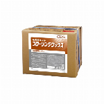 ウッドキープ　フローリングワックス 18L