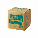 手肌にやさしいバスクリーナー 18L