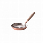 ふんわり銅のぱんけーきpan 20cm