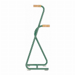 ホット&クールパッド グリーン　Sサイズ