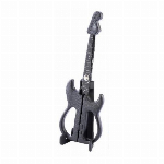 ギターハサミSekiSound ブラック（SS-20B）