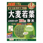 オメガ３＋大麦若葉粉末 4g×36包