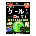 ケール粉末１００％徳用 3ｇ×44包