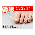 レディース骨盤3 ブラック　LL-3L