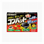 【防除医薬部外品】コンバットキャップ1年用 12個入