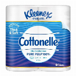 クリネックス 長持ち 8ロール ダブル 【kleenex ふっくら やわらか】