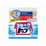 部屋干しトップ除菌EX　本体　900g