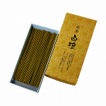沈香　長寸
