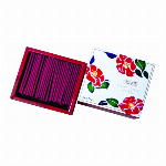 和バニラの香（コーン）