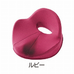 仙骨クッション　仙律 ネイビー