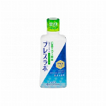 【医薬部外品】ブレスラボ　マウスウォッシュ マルチケア ダブルミント 450ml