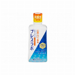 【医薬部外品】ブレスラボ　マウスウォッシュ マルチケア シトラスミント 450ml