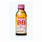 【医薬部外品】チョコラBBライト 100ml×3