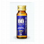 【機能性表示食品】チョコラＢＢリッチセラミド 50ml×10
