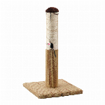 どこでもツメとぎタワーロング　80cm