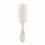 No1740　猪毛ブラシ　L