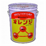 オレンジクリーナー（エフワン） 4L