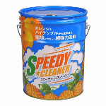スリップ痕クリーナー 20L